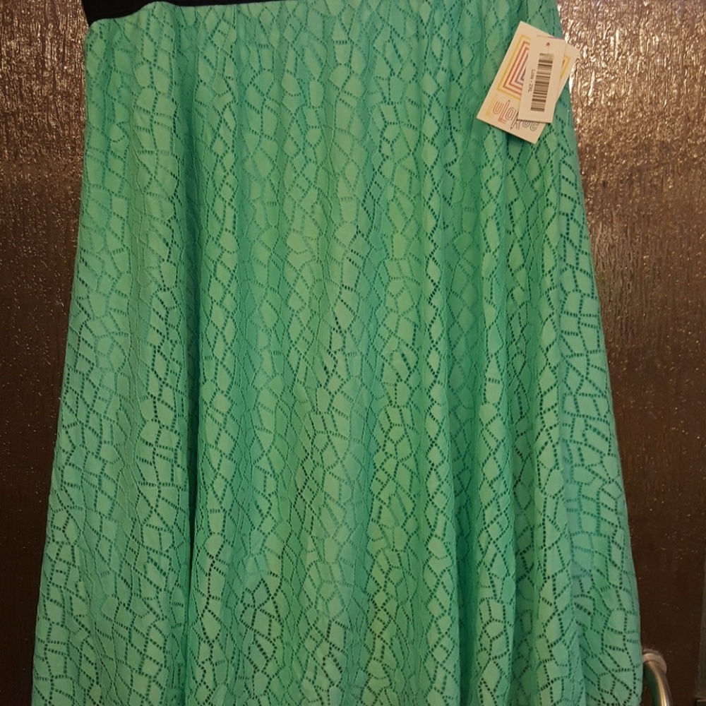 Lularoe 2x lola